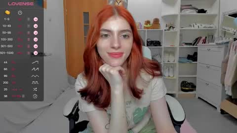 broosnica1 online show from June 9, 8:15 am