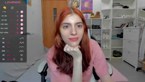 broosnica1 online show from June 15, 7:10 am