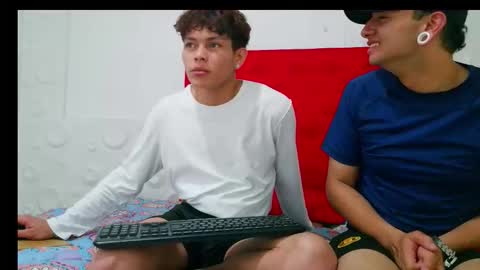 brosscams2025 online show from January 18, 2:37 am