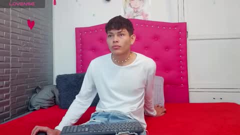 brosscams2025 online show from February 6, 2:20 pm