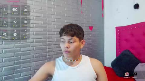 brosscams2025 online show from February 7, 5:16 pm