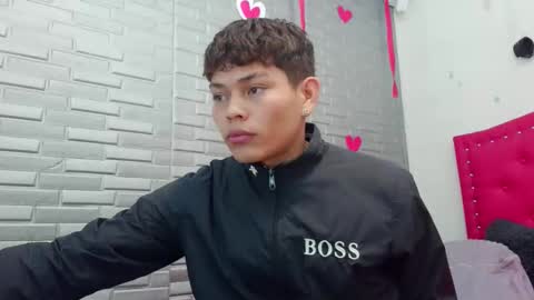 brosscams2025 online show from February 10, 8:57 pm