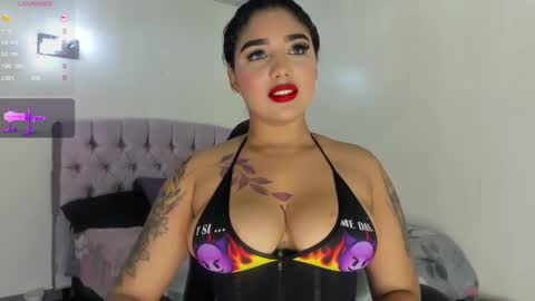 valentina online show from January 27, 4:20 am