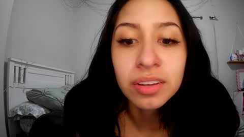 Snapshot of brownbunny212 chatting on March 5, 5:50 am brownbunny212 online show from March 5, 5:50 am