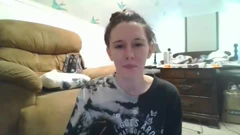 Snapshot of browneyedbeauty31 chatting on February 13, 7:10 pm browneyedbeauty31 online show from February 13, 7:10 pm