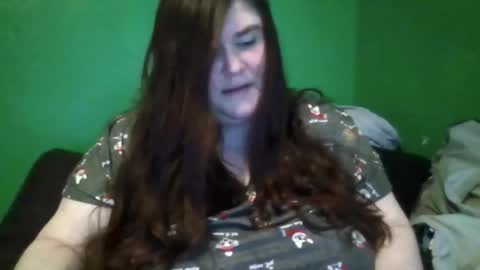 Snapshot of browneyedbeauty6969 chatting on November 11, 4:18 pm Beauty online show from November 11, 4:18 pm