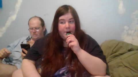 Snapshot of browneyedbeauty6969 chatting on November 17, 3:23 am Beauty online show from November 17, 3:23 am