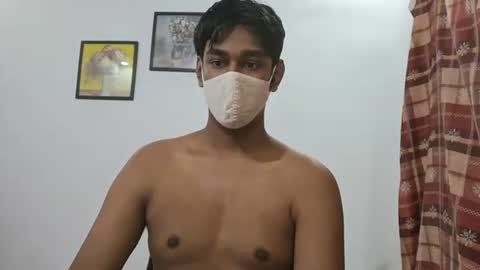 brownguy2505 online show from October 5, 4:44 am