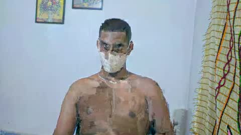 brownguy2505 online show from October 25, 3:07 pm