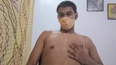 brownguy2505 online show from December 1, 1:27 pm