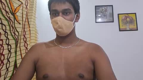 brownguy2505 online show from January 7, 2:41 pm