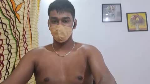 brownguy2505 online show from January 18, 7:01 am