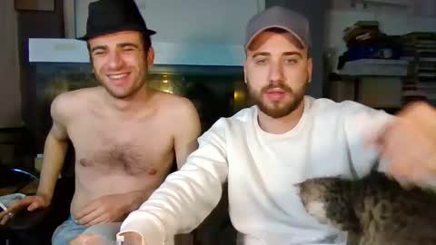 brownhaiir online show from October 31, 11:06 pm