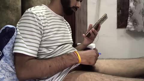 Snapshot of brownie_cake chatting on April 19, 5:56 pm brownie_cake online show from April 19, 5:56 pm