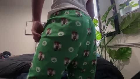 Brownskinshortyy online show from February 6, 3:59 pm