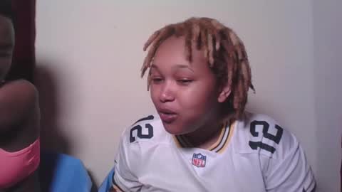 Tracy online show from January 27, 1:19 pm
