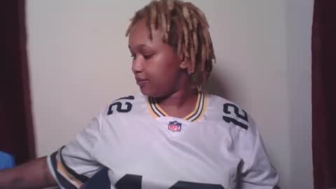 Tracy online show from January 27, 4:22 pm