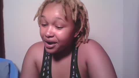 Tracy online show from January 30, 2:58 pm