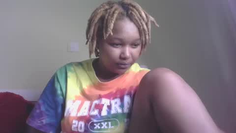 Tracy online show from February 26, 2:14 pm