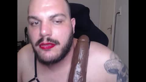 brsecretbear online show from September 10, 7:30 am