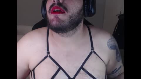 brsecretbear online show from September 20, 6:36 am