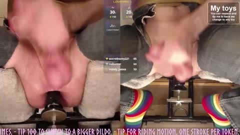 Brsrkr online show from November 5, 7:36 pm