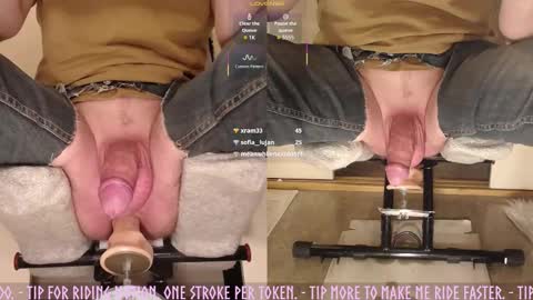 Brsrkr online show from December 20, 10:50 pm