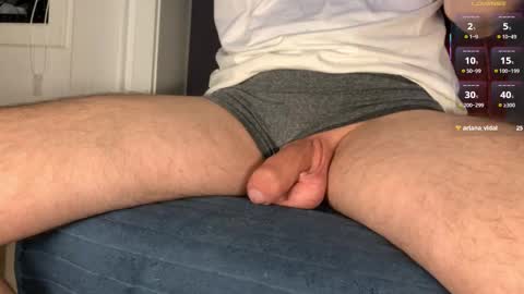 Brsrkr online show from February 15, 9:00 pm