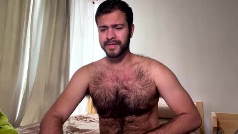 brtiotter online show from September 17, 8:10 pm