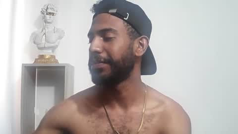 bruce_1111 online show from June 16, 2:30 pm