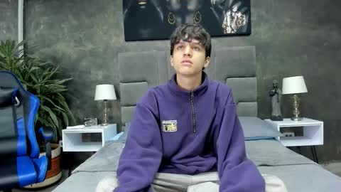 Bruce Hans online show from September 26, 11:36 am