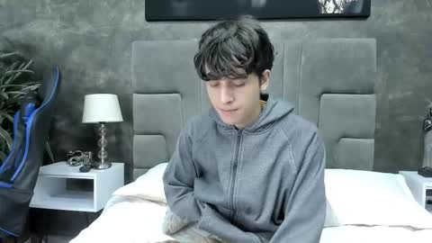 Bruce Hans online show from October 9, 11:52 am