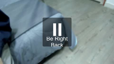 Bruce Hans online show from October 19, 11:33 am