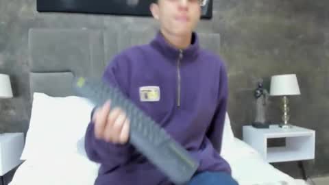 Bruce Hans online show from November 3, 11:33 am