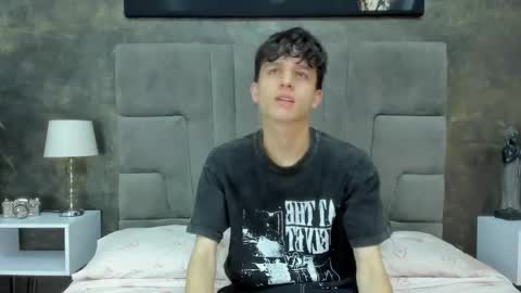 Bruce Hans online show from June 6, 11:48 am
