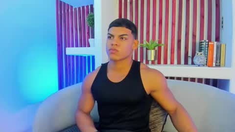 bruce_stroud online show from September 22, 10:06 am