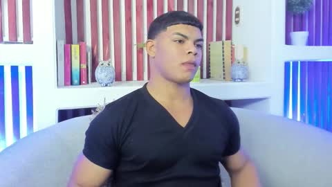 bruce_stroud online show from October 18, 2:58 am