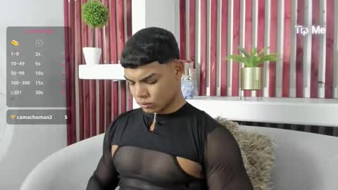 bruce_stroud online show from October 20, 2:34 am