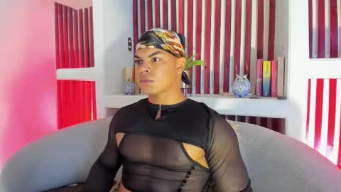 bruce_stroud online show from October 24, 3:14 am