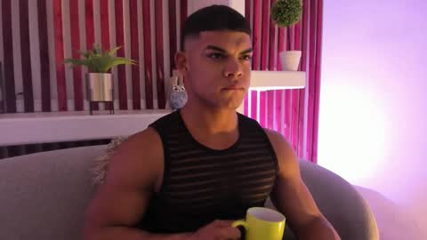 bruce_stroud online show from October 27, 3:21 am