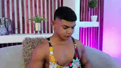 bruce_stroud online show from October 28, 2:59 am