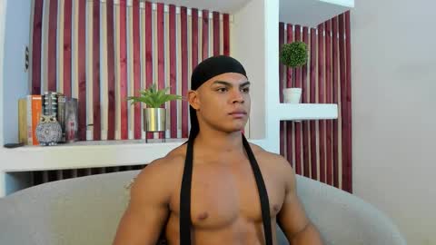 bruce_stroud online show from October 30, 2:57 am