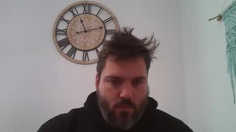 Snapshot of bruce_wayne34 chatting on February 13, 10:11 am Bruce Wayne online show from February 13, 10:11 am