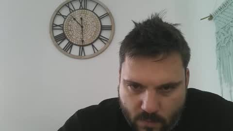 Snapshot of bruce_wayne34 chatting on February 19, 9:27 am Bruce Wayne online show from February 19, 9:27 am