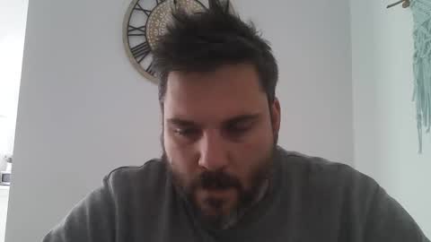 Snapshot of bruce_wayne34 chatting on March 10, 10:53 am Bruce Wayne online show from March 10, 10:53 am