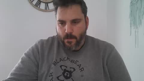 Snapshot of bruce_wayne34 chatting on March 12, 10:10 am Bruce Wayne online show from March 12, 10:10 am