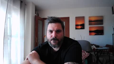 Snapshot of bruce_wayne34 chatting on April 1, 4:15 pm Bruce Wayne online show from April 1, 4:15 pm