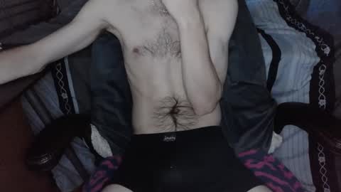 Bruce online show from September 30, 6:35 pm