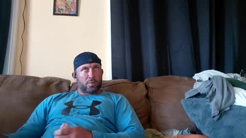 brucejuce666 online show from September 12, 8:20 pm