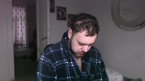 Bruce online show from January 5, 9:37 am